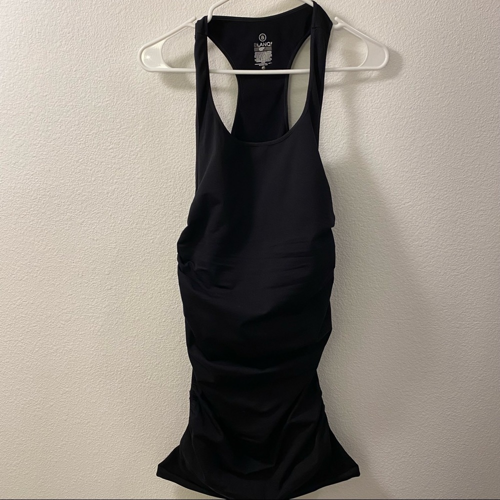BLANQI tank dress
